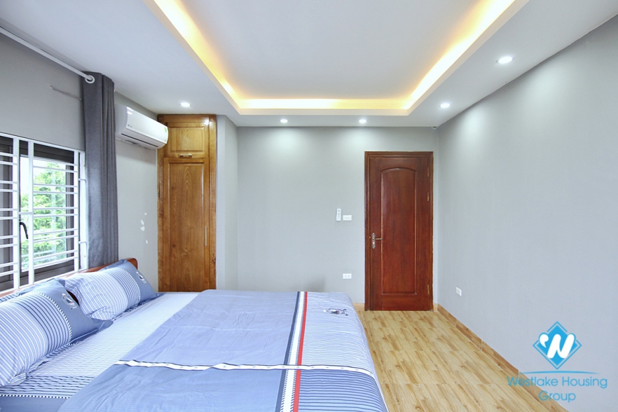An Amazing 6 bedroom house  in soughtly for rent in Tay Ho